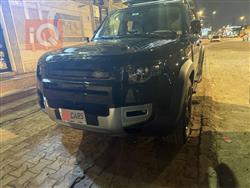 لاند روفر دفندر